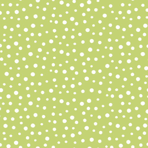 IRREGULAR DOT SB 20171 830 KIWI/WHITE