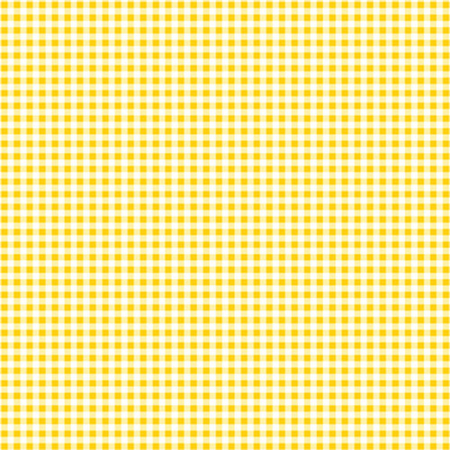 MINI GINGHAM SB 20268 310 YELLOW