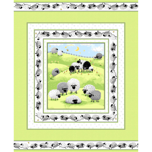 LEWE THE EWE SB 20330 810 PNL GREEN/GREY
