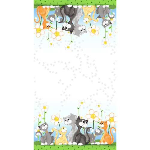 KITTY THE CAT SB20391 100