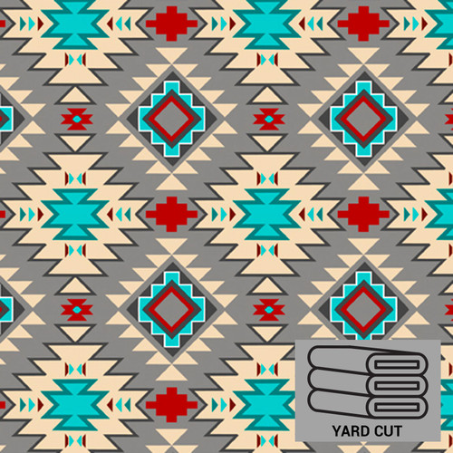 YD CUT TEXTILE DT 5364 PC 6 1yd PK OF 4 EA