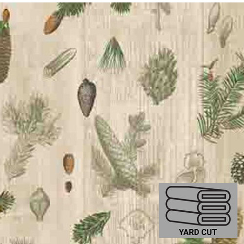 YD CUT WOODLAND WA 4246 PC 1 1yd PK OF 4 EA