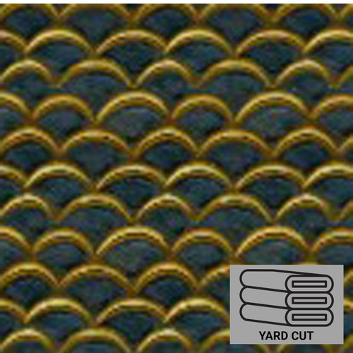 YD CUT SCALLOP WA 5501 PC 2 1yd PK OF 4 EA