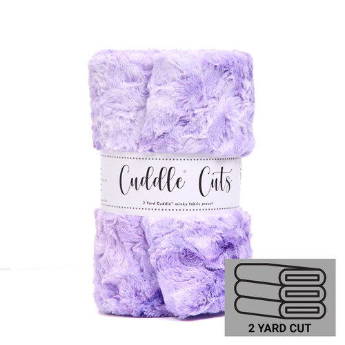 YD CUT SPEC GALAXY BELLFLOWER 2 YD x 58/60"