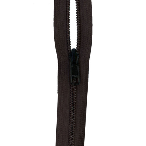 ZIPPER SLEEPING BAG 100" BLACK