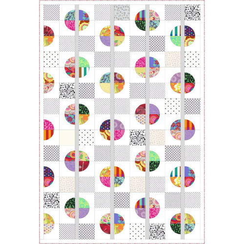 PATTERN BOLD BAUBLES