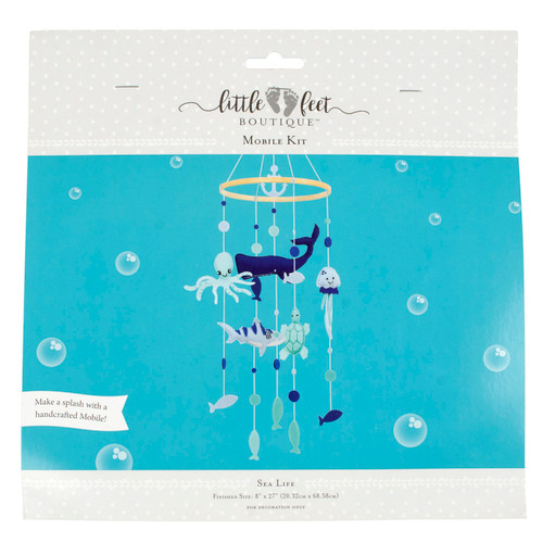 KIT MOBILE SEA PK OF 3 EA