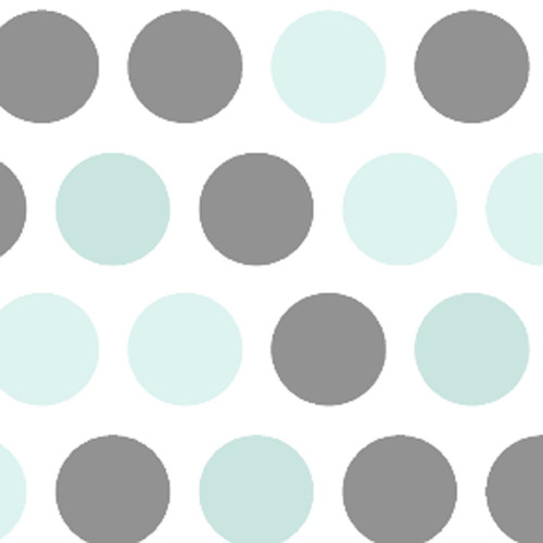 GIGI DOT HL-LF-011 WHITE