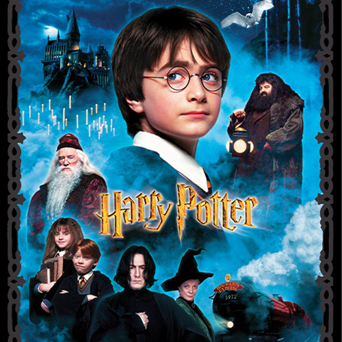 HARRY POTTER 15212 99 PNL