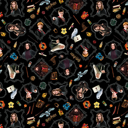HARRY POTTER 108" 15220W 12