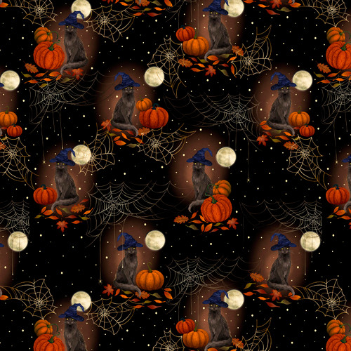 HARVEST HAUNT 4807 99