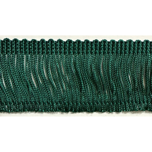 FRINGE RAYON 2" 36 YDS HUNTER