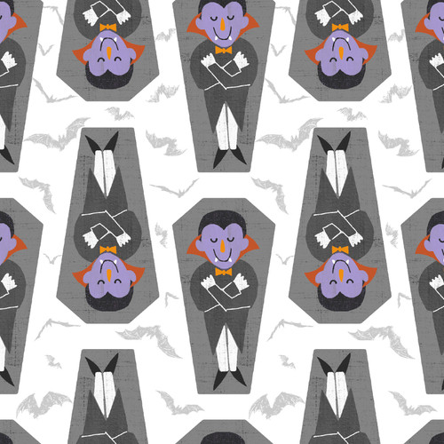 MONSTER SQUAD 23698 WHITE