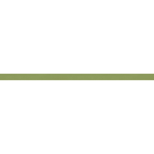 DF SATIN RIBBON .25" 100 YDS WILLOW