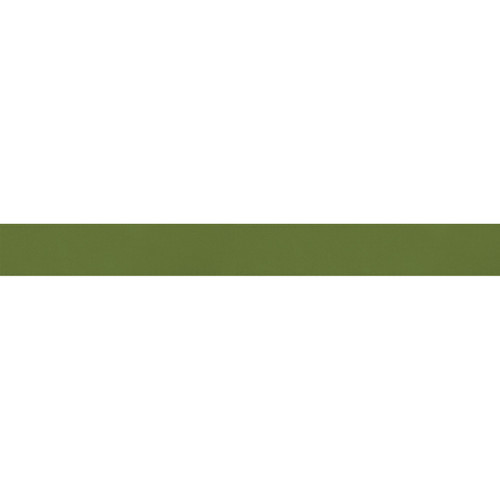 DF SATIN RIBBON .625" 100 YDS MOSS