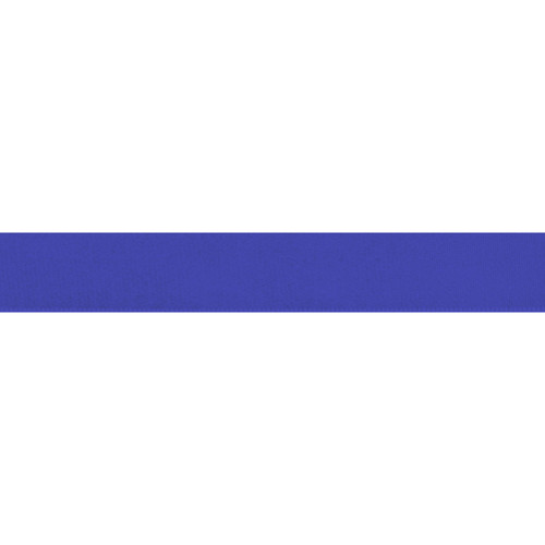 DF SATIN RIBBON .875" 100 YDS REGAL PURP