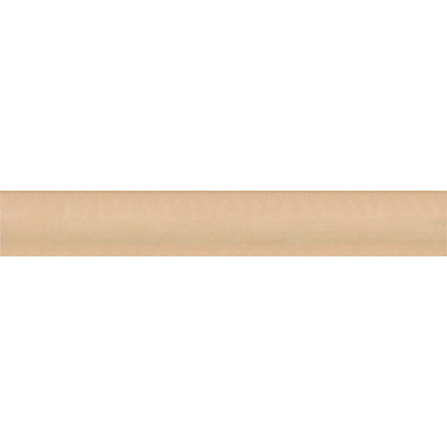 DF SATIN RIBBON .875" 100 YDS FR MOCHA