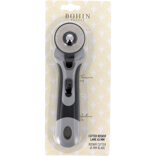 ROTARY CUTTER 45MM BOHIN