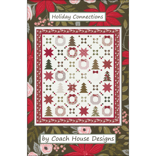 PATTERN HOLIDAY CONNECTIONS