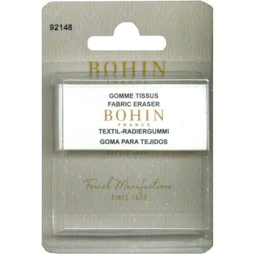 FABRIC ERASER PK OF 5 EA