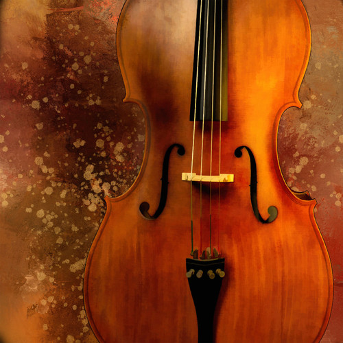 CELLO PNL 16.75"x16.75"