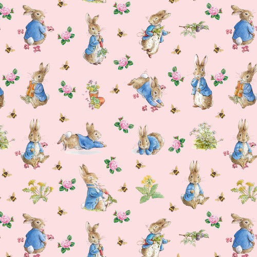PETER RABBIT PR 2051 5C 2 DIGITAL