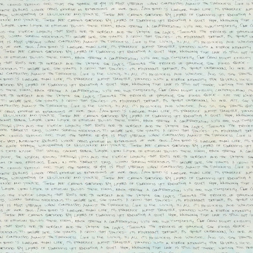 WISDOM PWVW051 WHITE DIGITAL