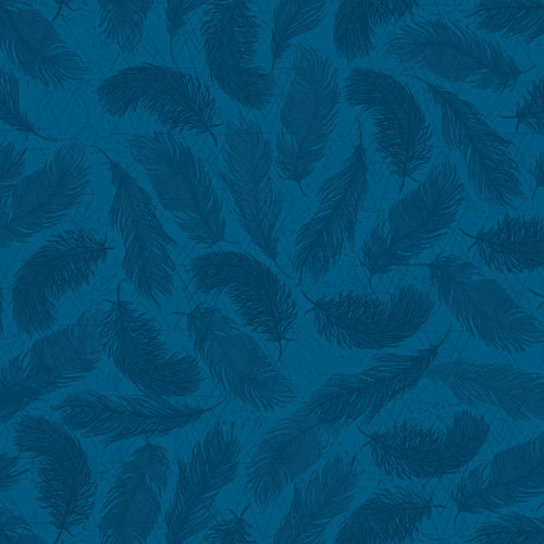 WISDOM PWVW053 INDIGO DIGITAL