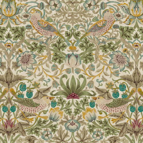 LODDEN PWWM001 OLD GOLD