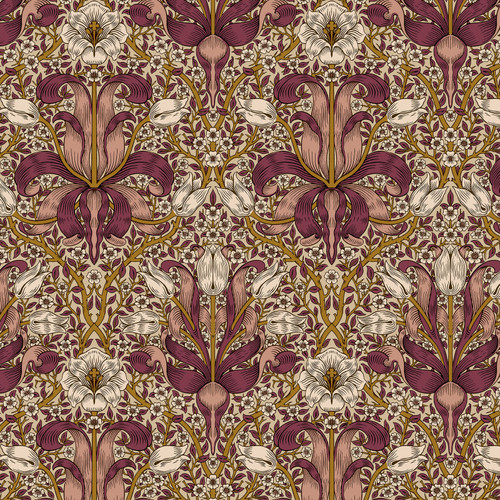 LODDEN PWWM148 BARBED BERRY