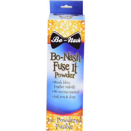 FUSE IT POWDER 2oz