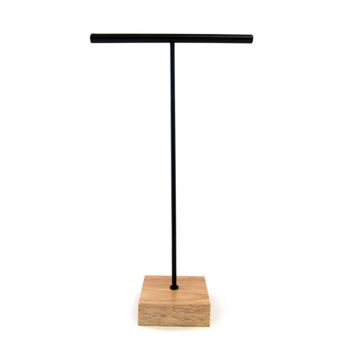 DISPLAY STAND HOME SEWN