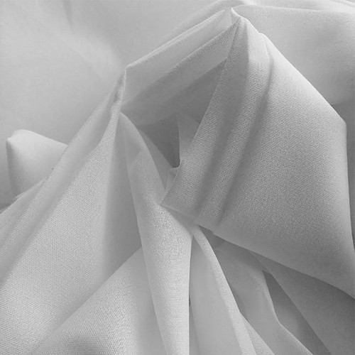 LIGHT WT SEW IN 24" WHITE (40 YD BOLT)