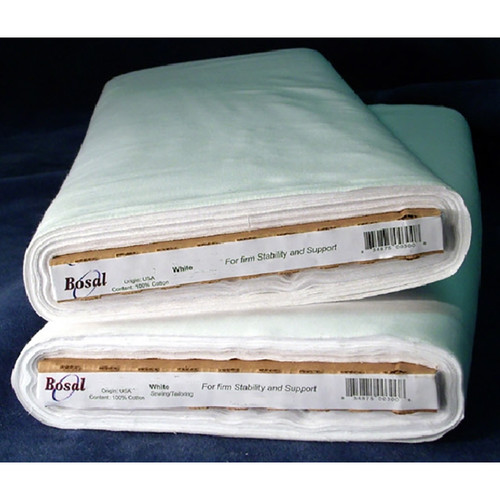 TEAR N RINSE 19" WHITE (25 YD BOLT)