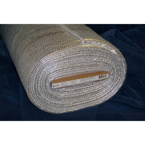 POLY THERM FLEECE D/R 60" (10 YD BOLT)