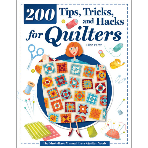 BOOK 200 TIPS TRICKS AND HACKS