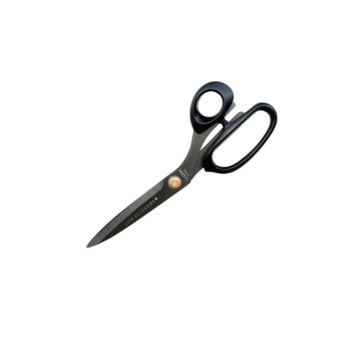 SCISSORS FABRIC LT WT 9" MIDNIGHT ED