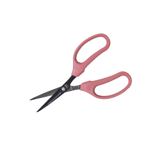 SCISSORS CRAFT 6.5" MIDNIGHT ED PINK