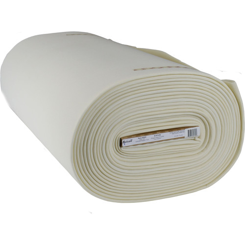 IN R FORM FUSI 58" WHITE (15 YD BOLT)