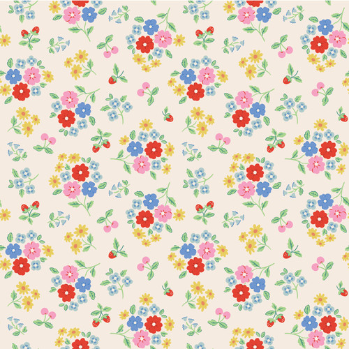 BLUEBELLS BUTTERCUPS BL 26862