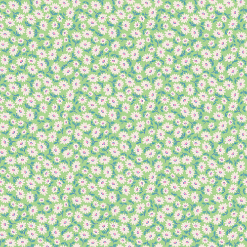 BLUEBELLS BUTTERCUPS BL 26864