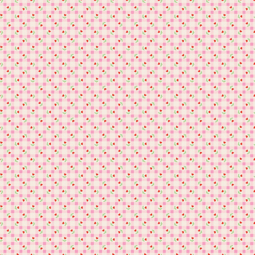 BLUEBELLS BUTTERCUPS BL 26877