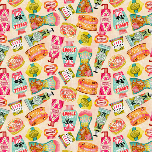 BUBBLE BATH 120 25873