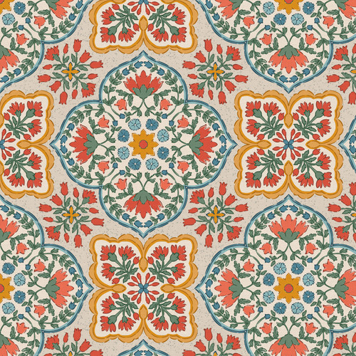 BLOCKPRINT CHIC 120 25913