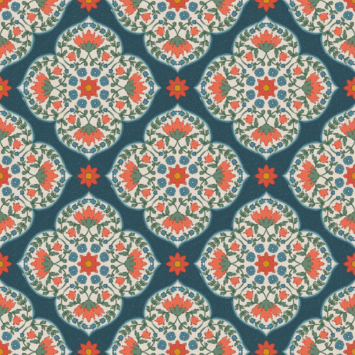 BLOCKPRINT CHIC 120 25916