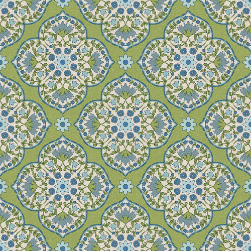 BLOCKPRINT CHIC 120 25919