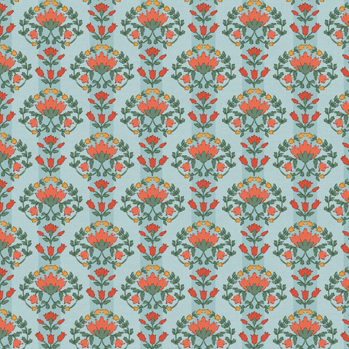 BLOCKPRINT CHIC 120 25923