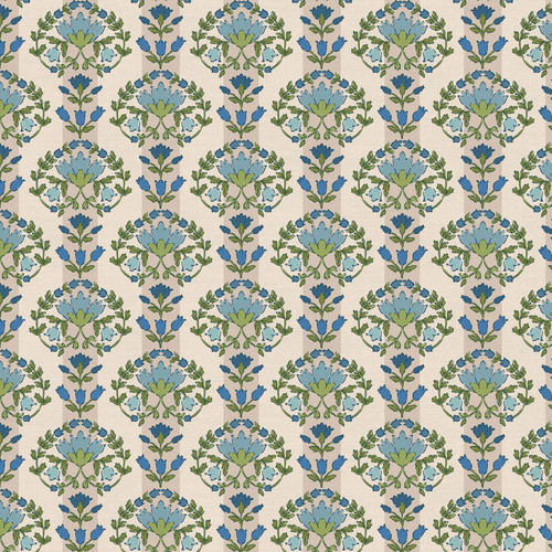 BLOCKPRINT CHIC 120 25924