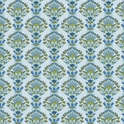 BLOCKPRINT CHIC 120 25925