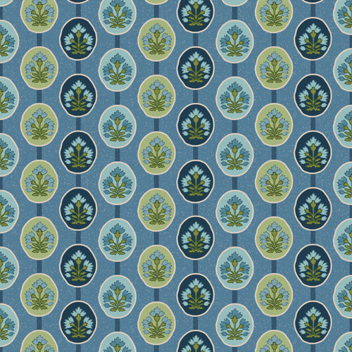 BLOCKPRINT CHIC 120 25927